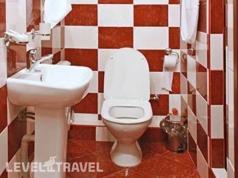Фотография Отель Алые Паруса