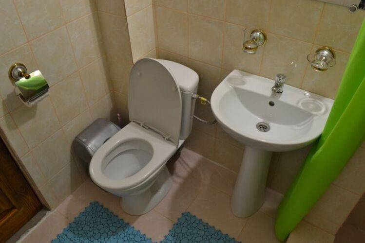 Гостиница Легенда