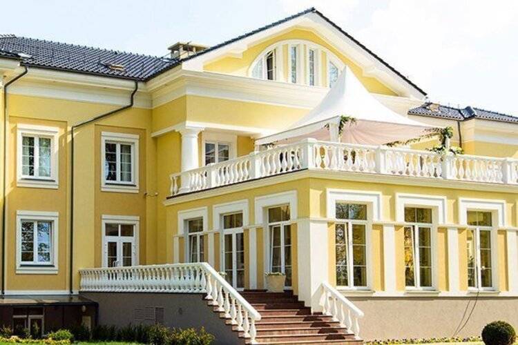 Парк Отель Филипп