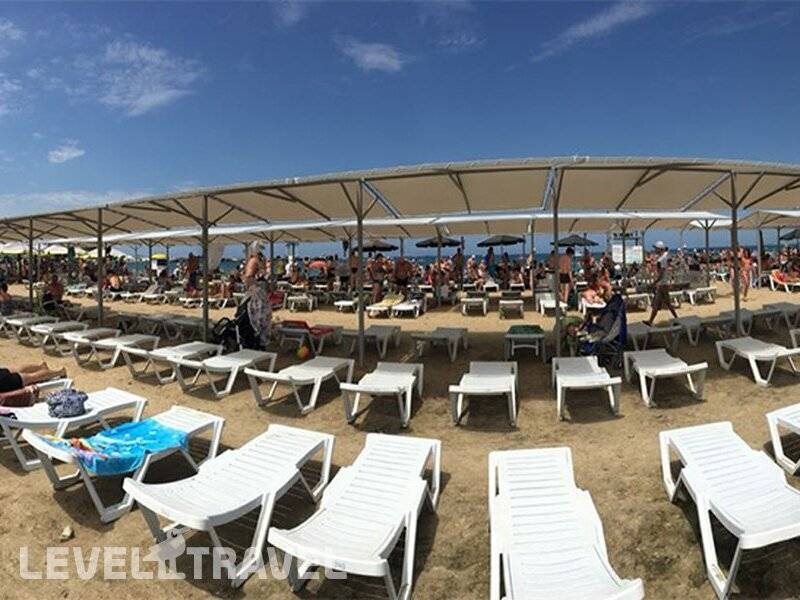 Фотография Анапа-Океан