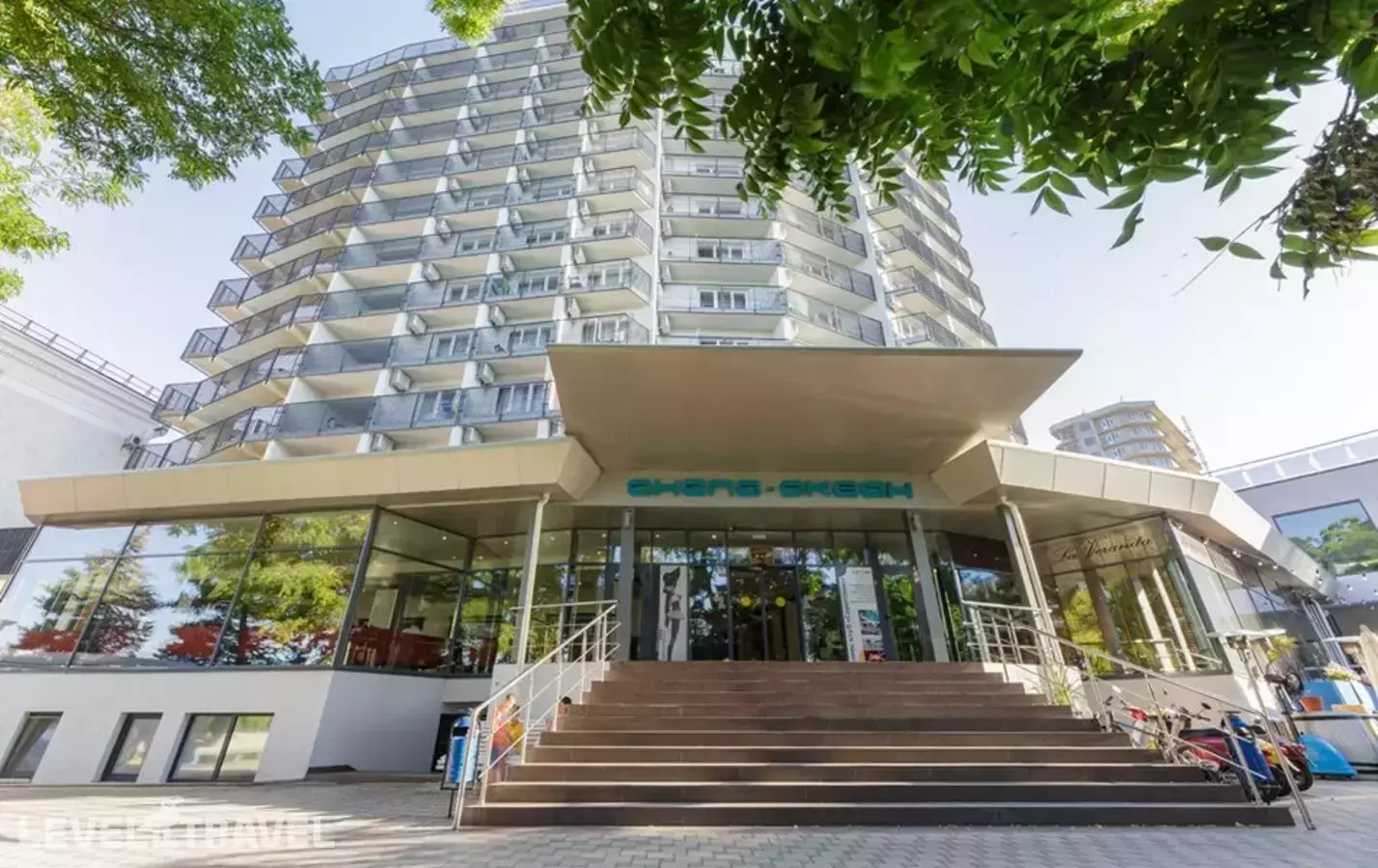 Анапа-Океан