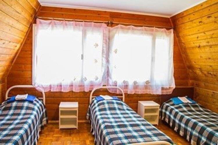 Пансионат Альфа