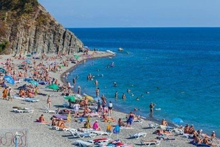 Пансионат Альфа
