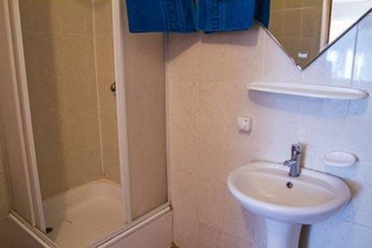 Пансионат Альфа