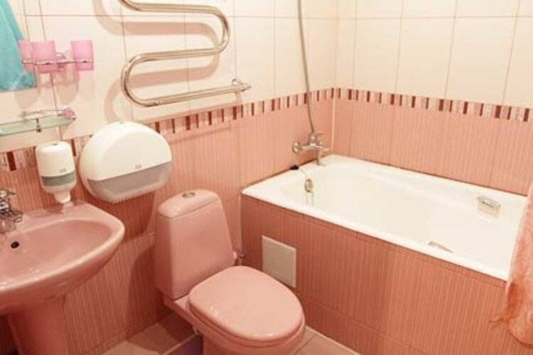 Отель Евразия