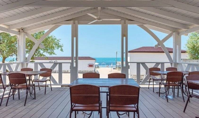 Alean Family Riviera (Алеан Фэмили Ривьера)