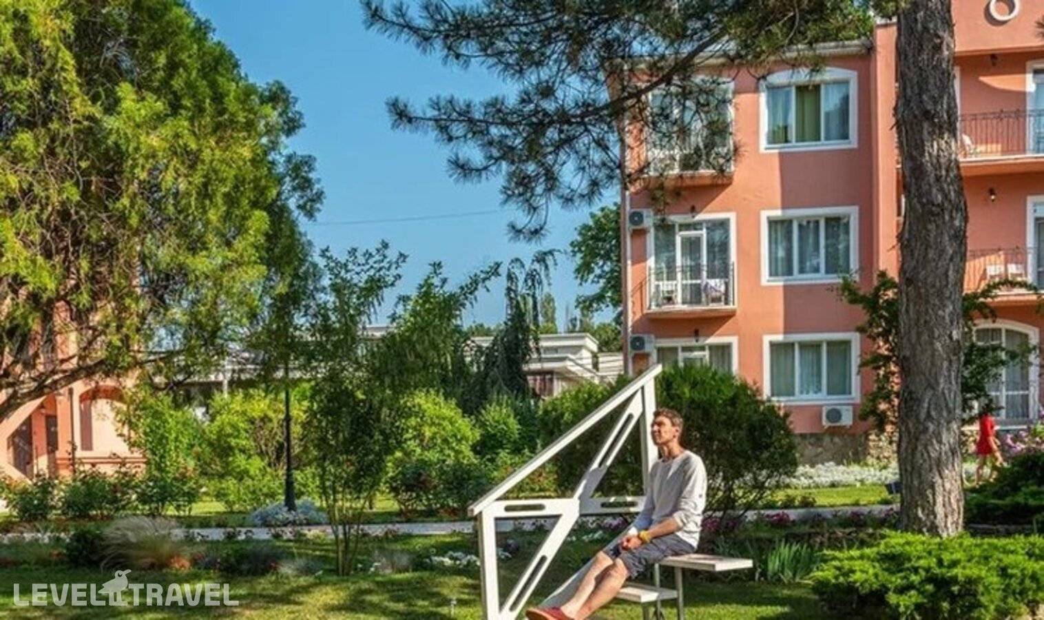 Изображение отеля 9