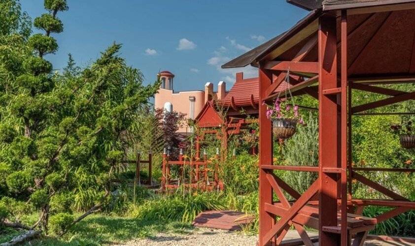 Alean Family Riviera (Алеан Фэмили Ривьера)