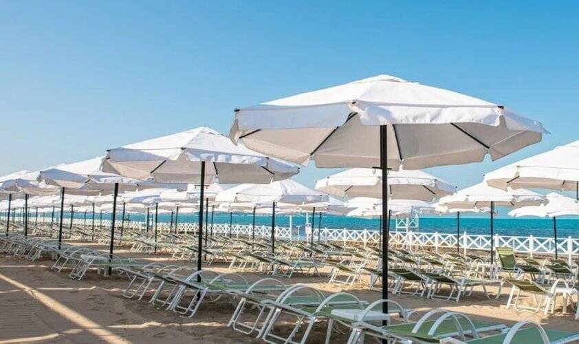 Alean Family Riviera (Алеан Фэмили Ривьера)