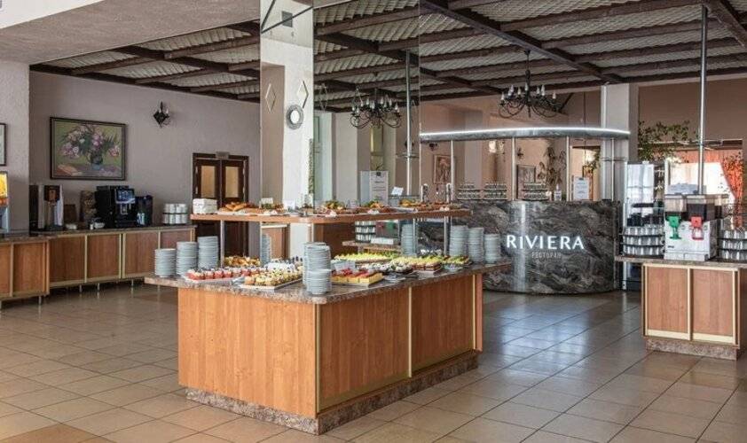 Alean Family Riviera (Алеан Фэмили Ривьера)