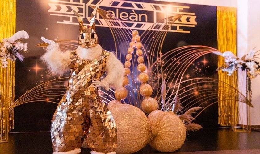 Alean Family Riviera (Алеан Фэмили Ривьера)