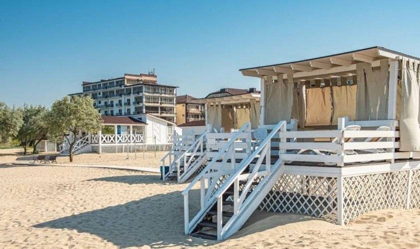 Alean Family Riviera (Алеан Фэмили Ривьера)