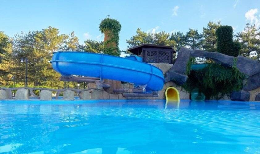 Alean Family Riviera (Алеан Фэмили Ривьера)