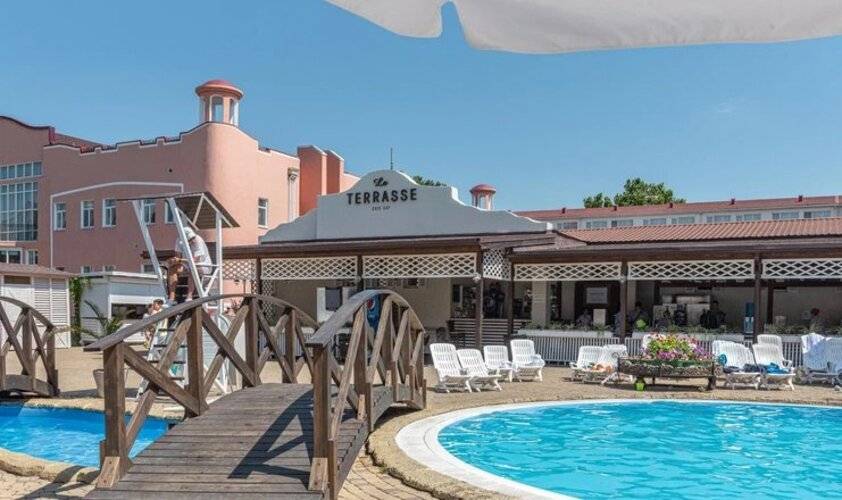 Alean Family Riviera (Алеан Фэмили Ривьера)