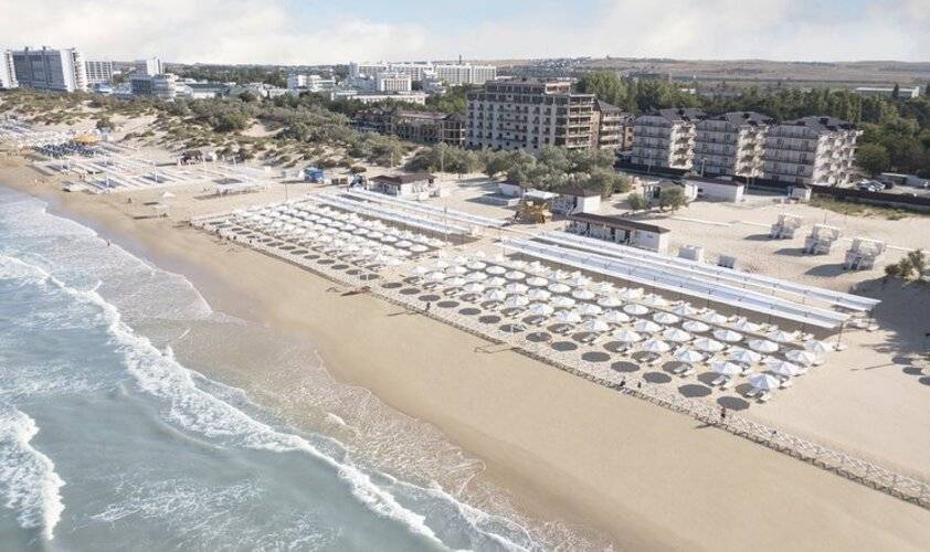 Alean Family Riviera (Алеан Фэмили Ривьера)