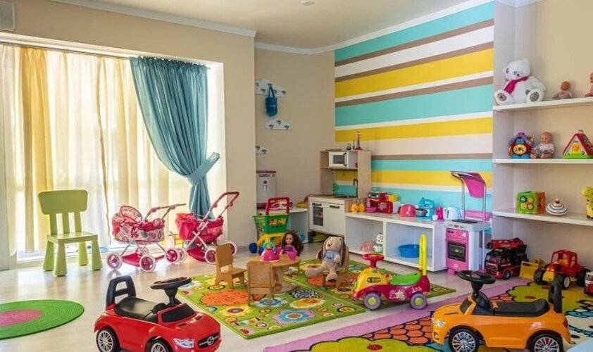 Alean Family Riviera (Алеан Фэмили Ривьера)