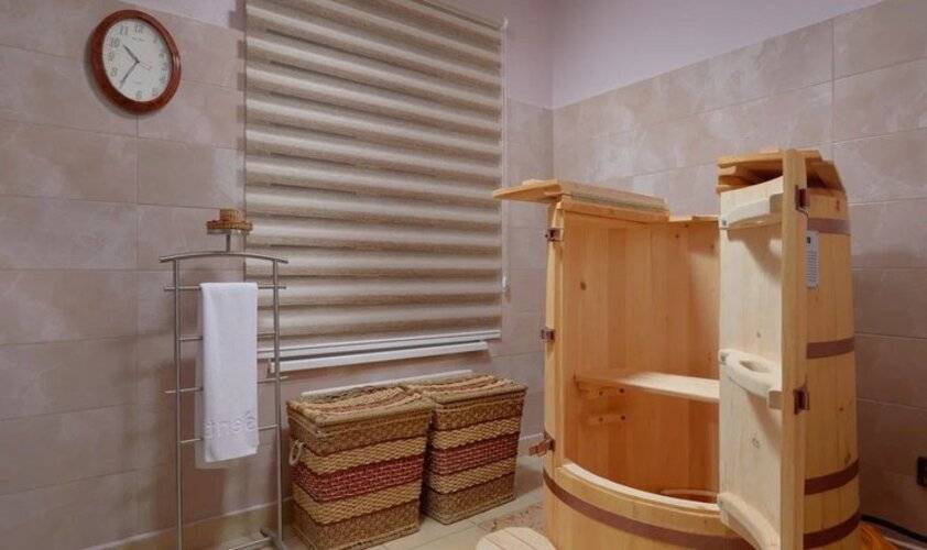 Alean Family Riviera (Алеан Фэмили Ривьера)