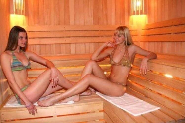 Санаторий Галерея Палас