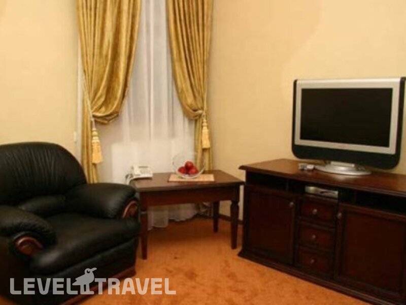 Фотография Санаторий Галерея Палас