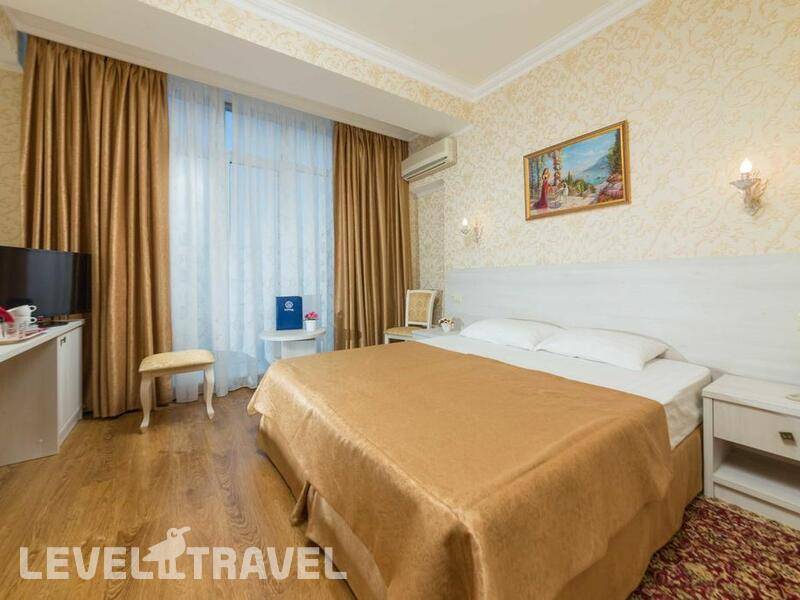 Фотография Отель Богемания (Ex. Богема)