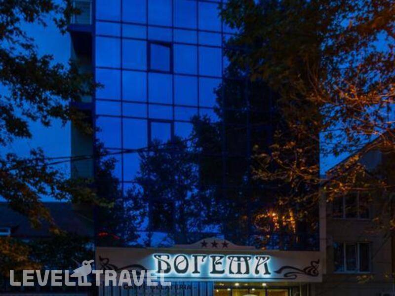 Фотография Отель Богемания (Ex. Богема)