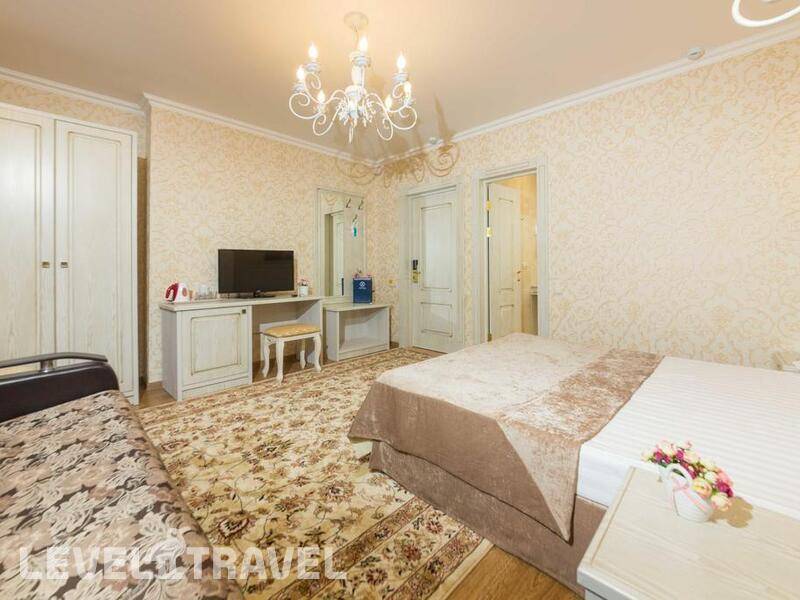 Фотография Отель Богемания (Ex. Богема)