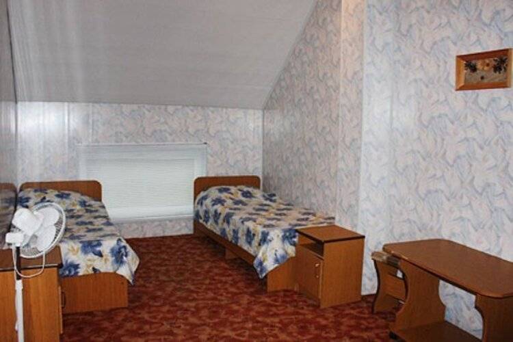 Нараяна (Бывш. Бегущая По Волнам)