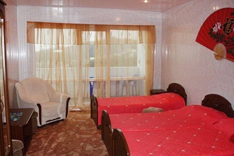 Нараяна (Бывш. Бегущая По Волнам)