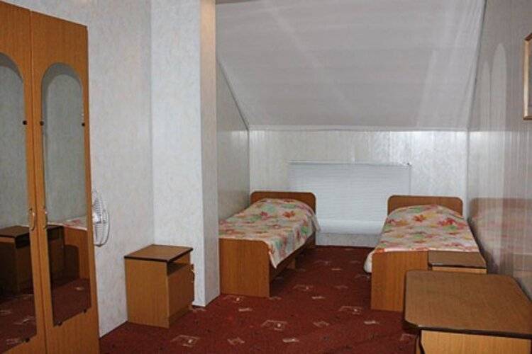 Нараяна (Бывш. Бегущая По Волнам)