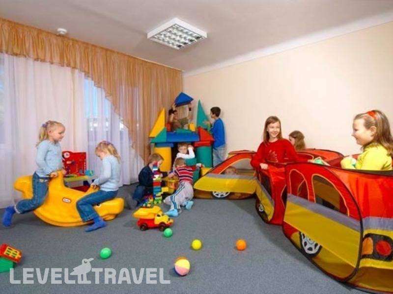 Фотография Санаторий Дилуч