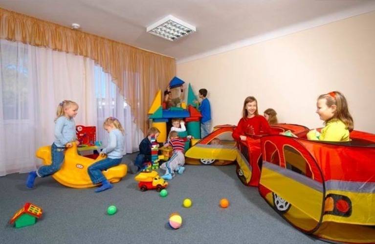 Санаторий Дилуч