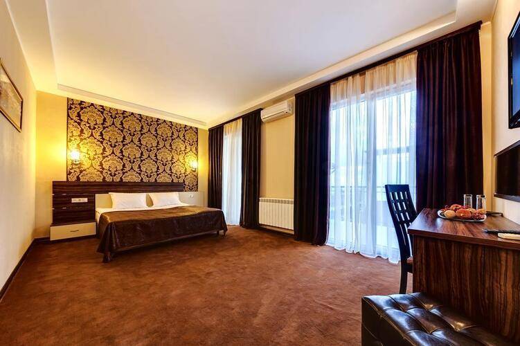 Сальвадор Holiday Hotel & Aqua-Zone