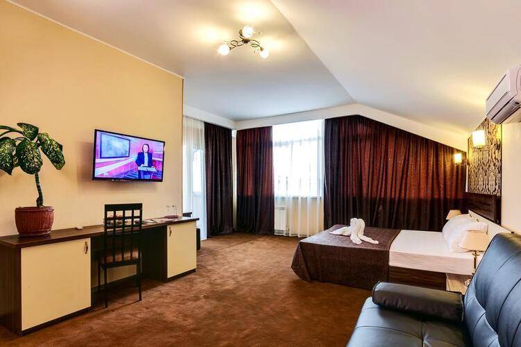 Сальвадор Holiday Hotel & Aqua-Zone