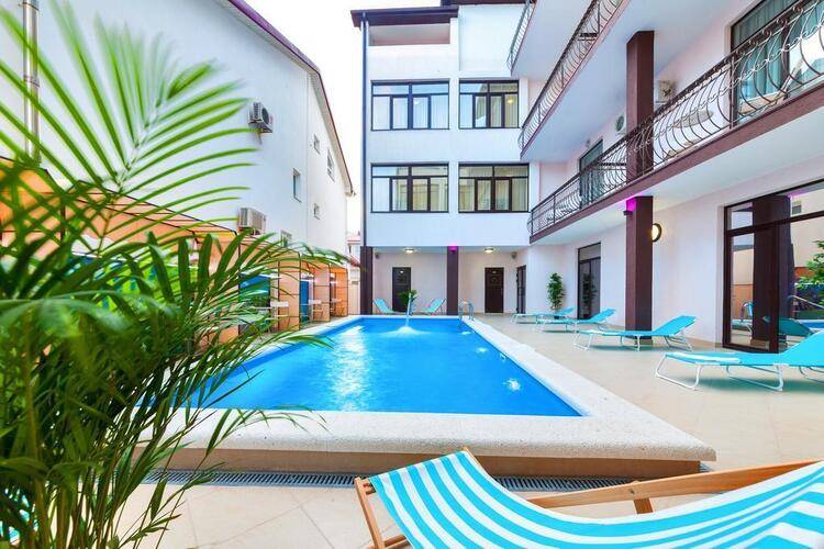Сальвадор Holiday Hotel & Aqua-Zone