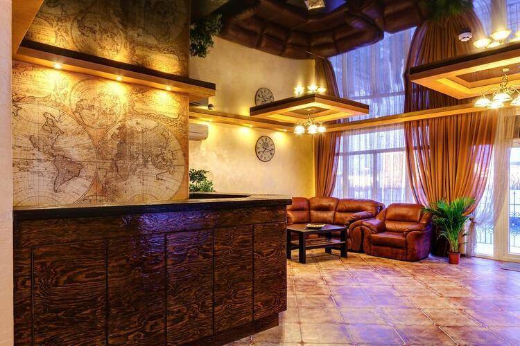 Сальвадор Holiday Hotel & Aqua-Zone