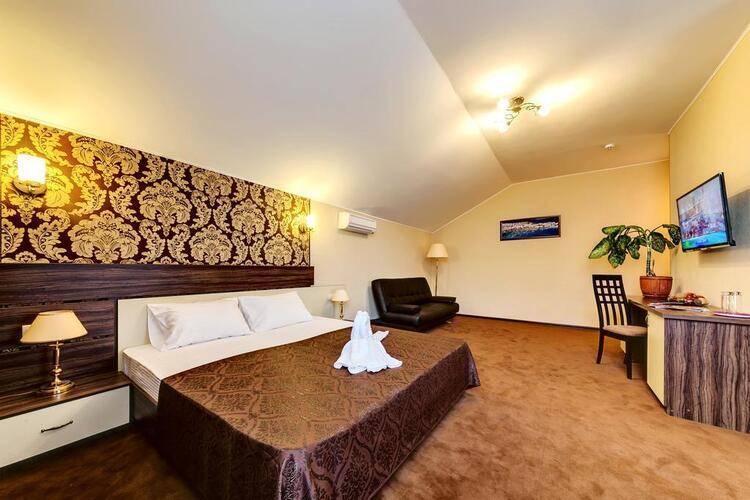 Сальвадор Holiday Hotel & Aqua-Zone