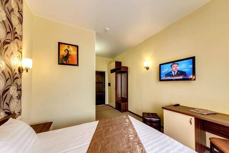 Сальвадор Holiday Hotel & Aqua-Zone