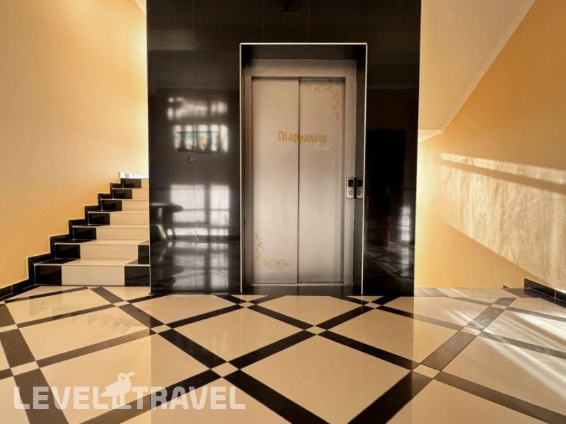 Фотография Марракеш Gold