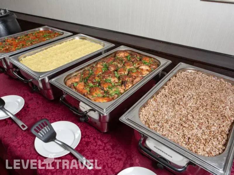 Фотография Марракеш Gold