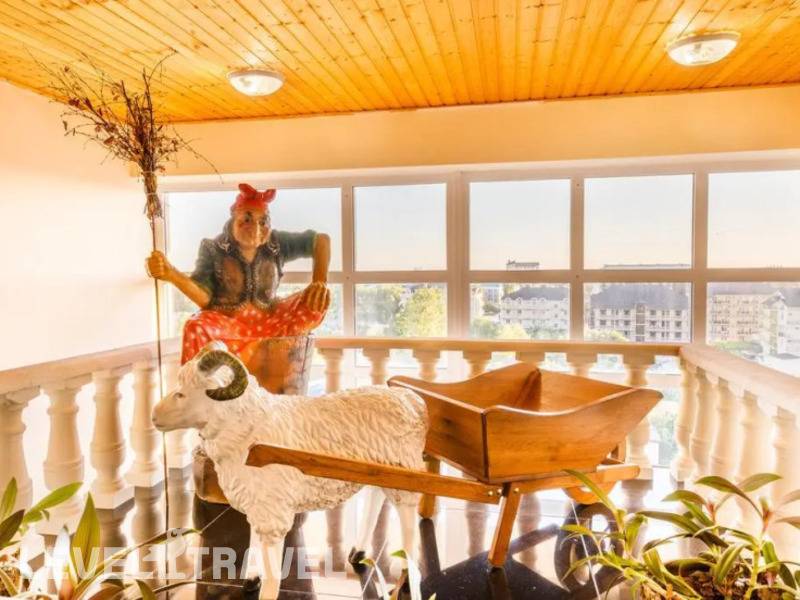 Фотография Марракеш Gold