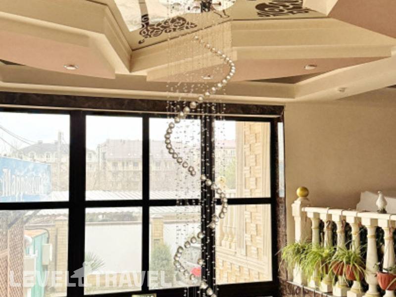 Фотография Марракеш Gold