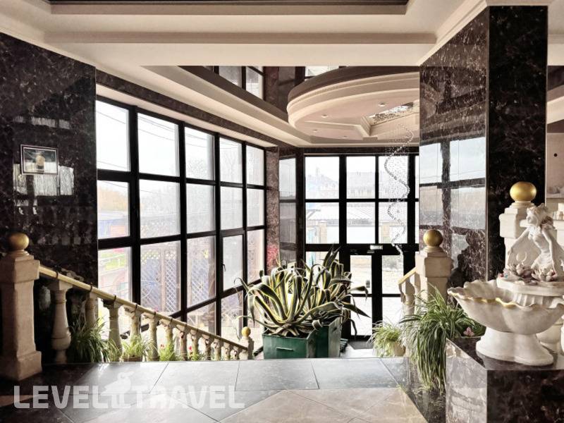 Фотография Марракеш Gold