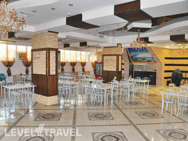 Фотография Марракеш Gold