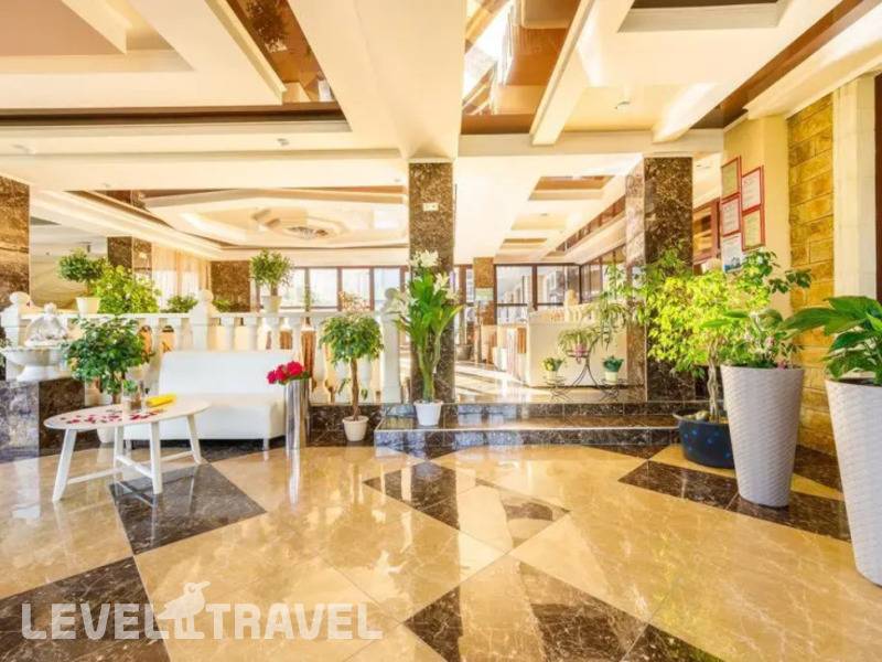 Фотография Марракеш Gold