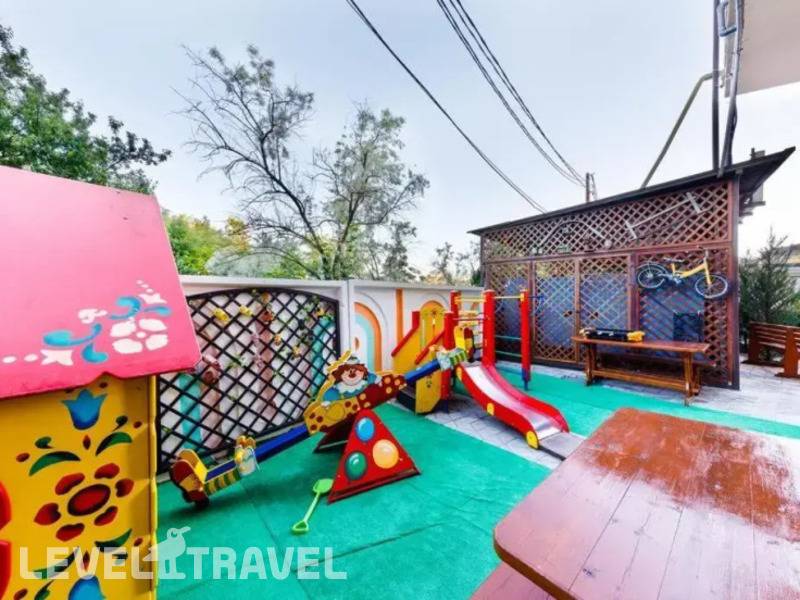 Фотография Марракеш Gold