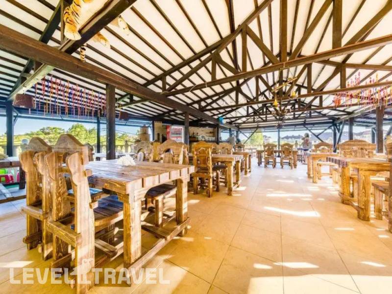 Фотография Марракеш Gold