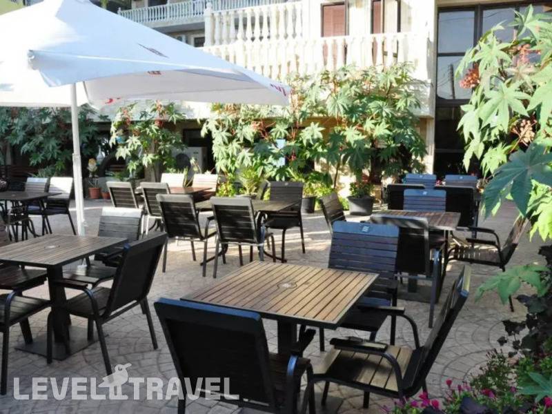 Фотография Марракеш Gold