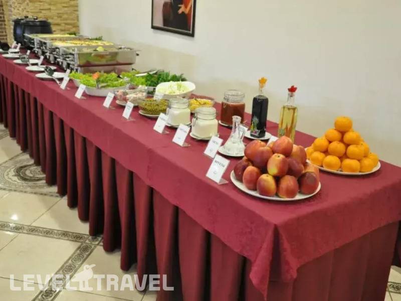 Фотография Марракеш Gold