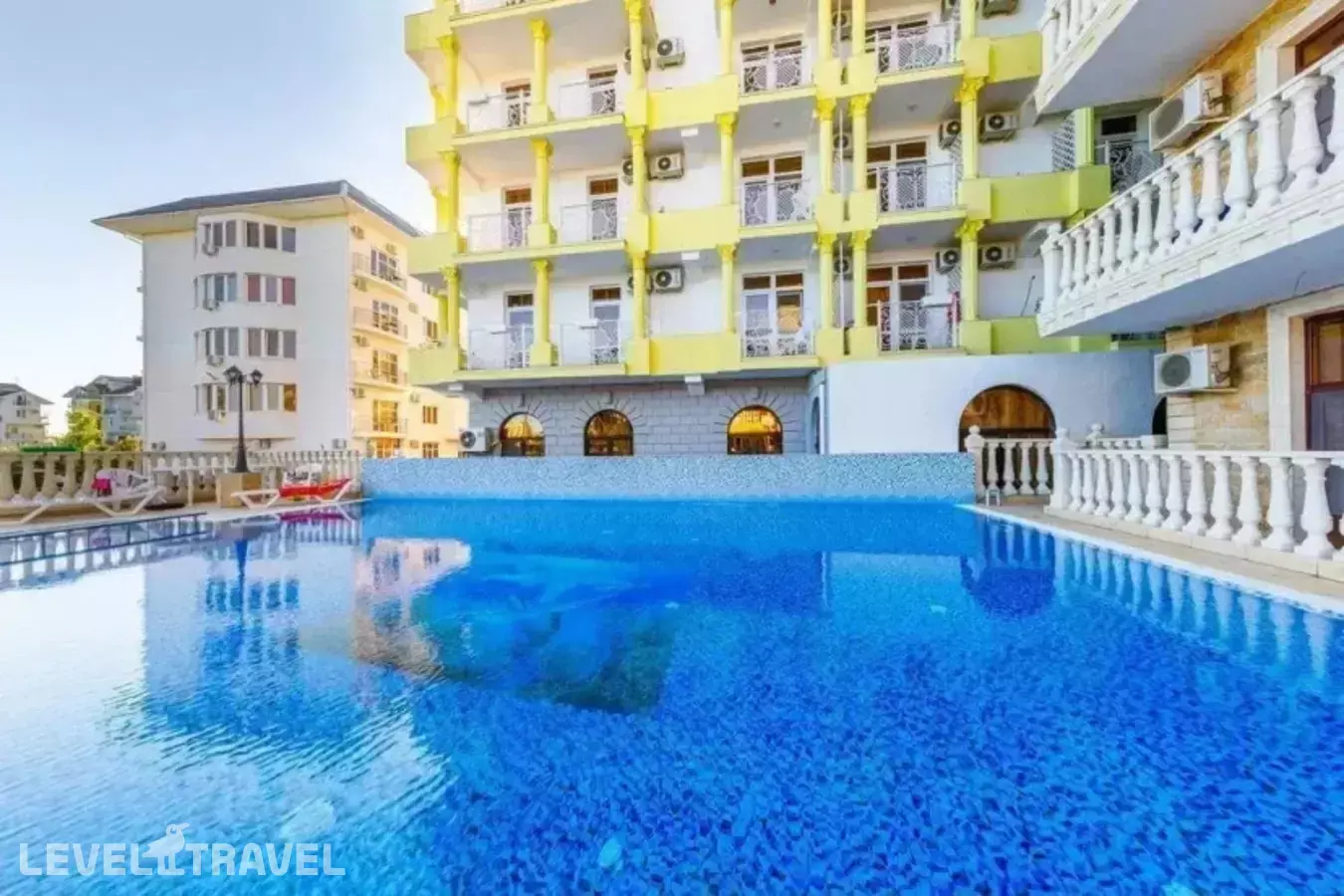 Марракеш Gold