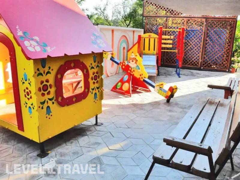 Фотография Марракеш Gold